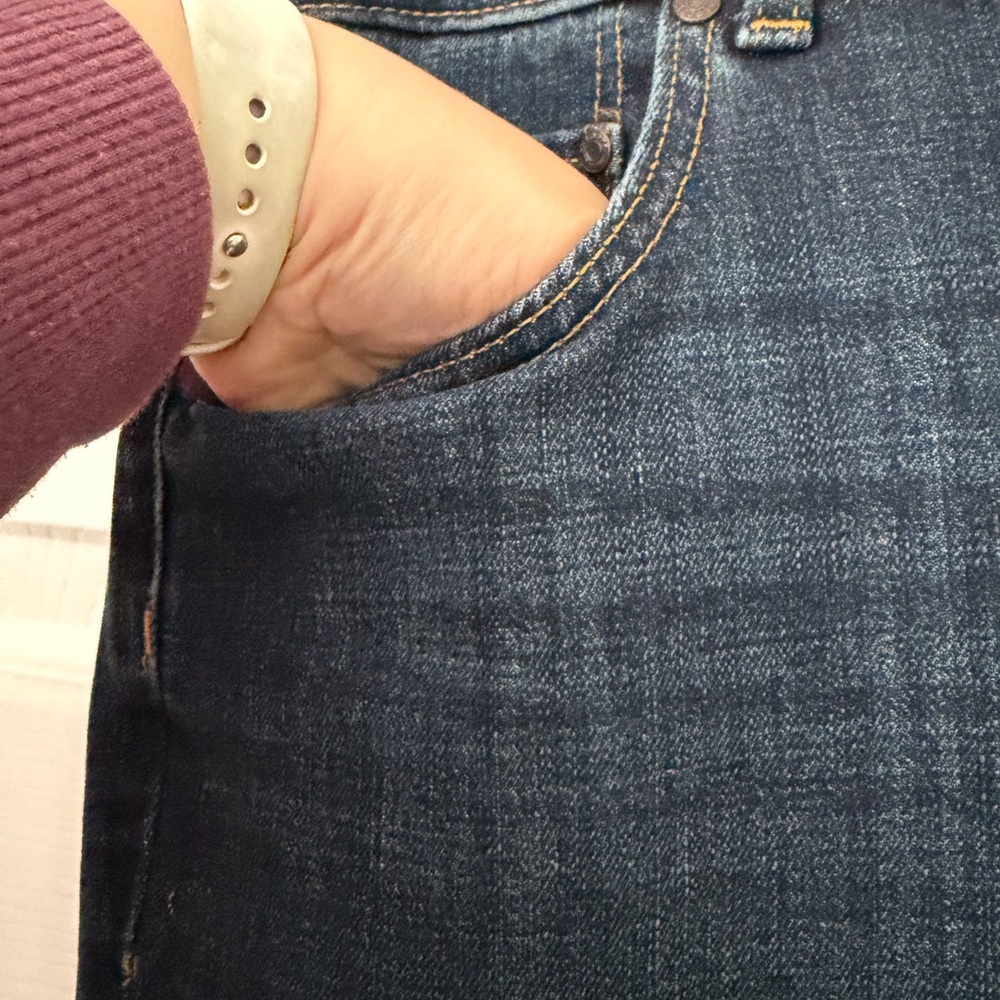 Talbots Jeans - Picture 3 of 8
